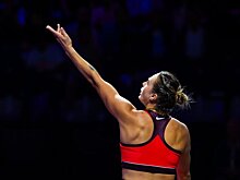 Соболенко вышла в 40-й финал в карьере