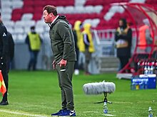 «Я как-то говорил, что у Слуцкого будет проблема, потому что он никогда не строил команду с нуля» — Юрий Белоус