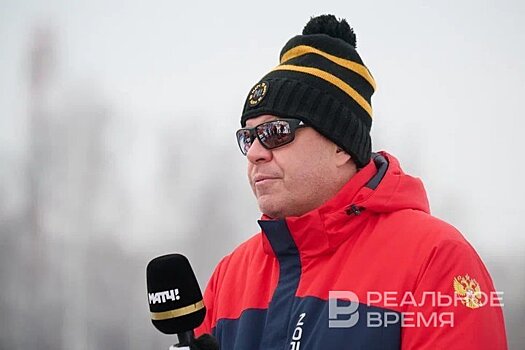 Губерниев заявил, что "Спартак" не имеет права проигрывать "Рубину"