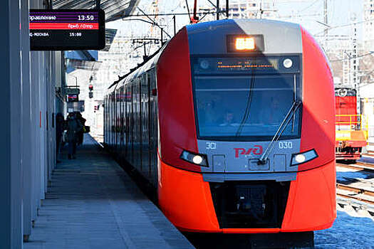 Siemens хочет взыскать с "Уральских локомотивов" 1,15 млрд рублей