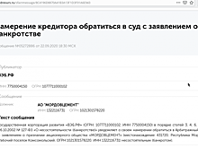 Госкорпорация готовит банкротные иски к двум заводам «Евроцемента»