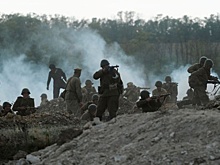 Правда и победа за нами: экс-контрразведчик рассказал об истории легендарного «Смерша»