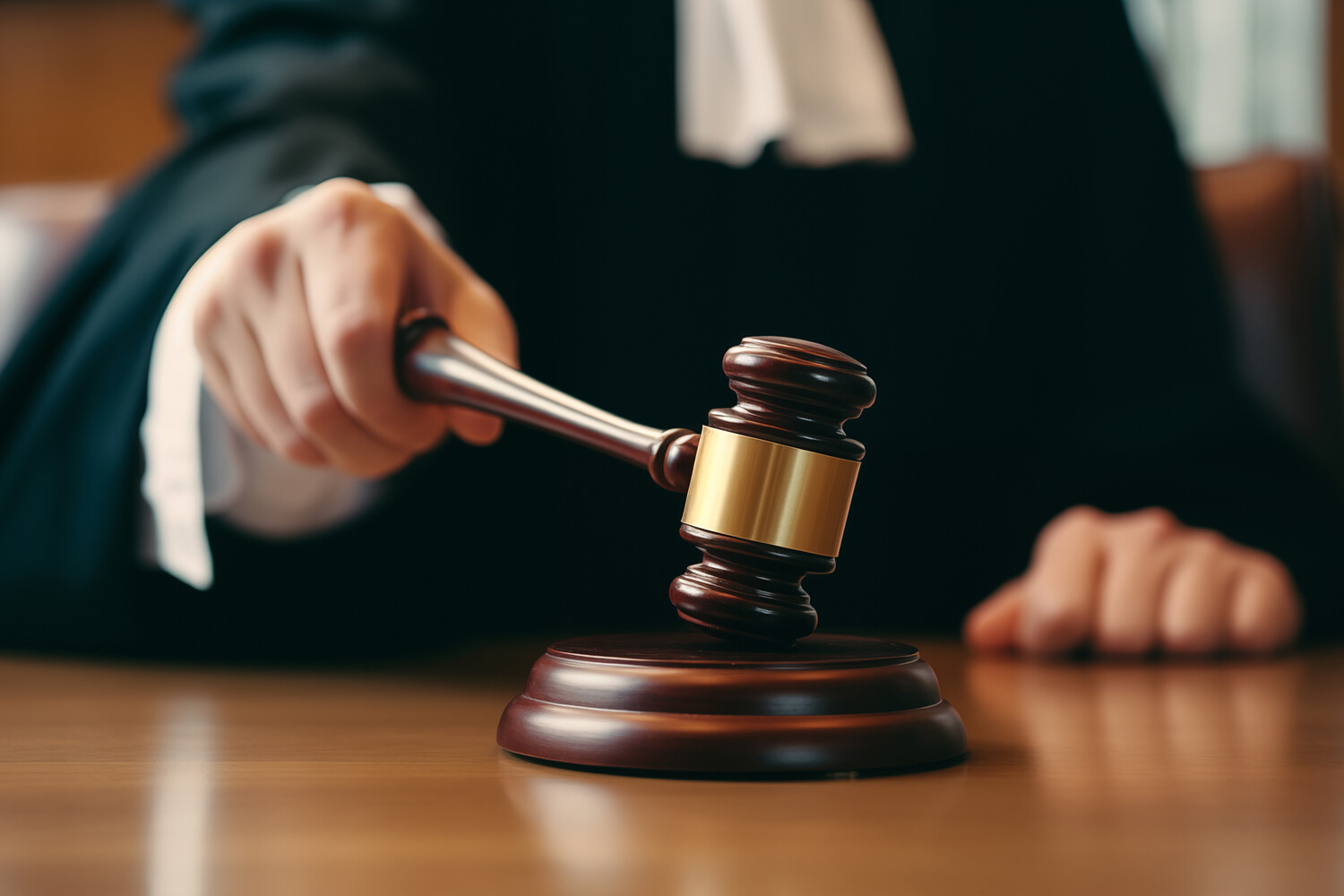 Экс-полицейский приговорен к 4 годам за получение взяток от редактора Ura.ru