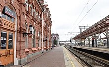 Казань вошла в список самых бюджетных направлений для поездок на поезде