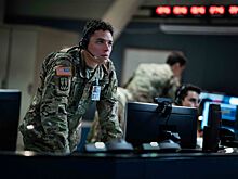 Опубликованы кадры из триллера «Дом динамита»