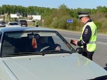 Мишустин призвал пересмотреть величину водительских штрафов