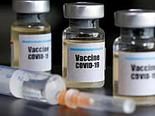 Спрогнозирован пик гонки за вакциной от COVID-19