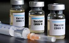 Спрогнозирован пик гонки за вакциной от COVID-19
