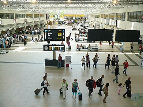 Туроператоры надеются, что корректировка расписания Turkish Airlines завершится «в самое ближайшее время»