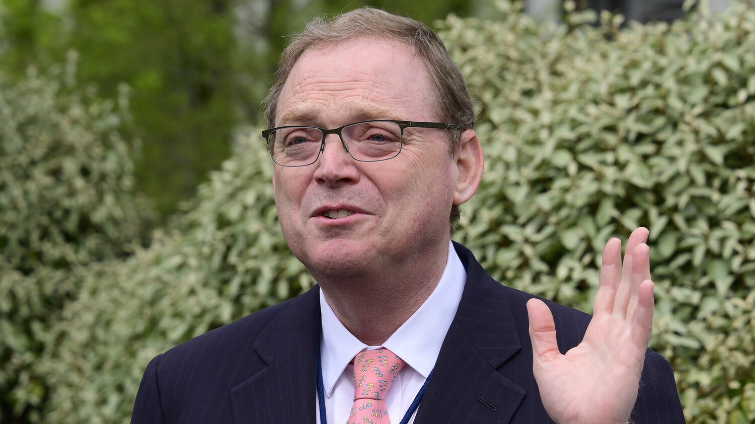 В&nbsp; Белом доме оценили, хватит ли США денег на удары по Ирану