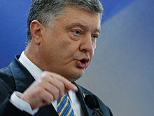 "Проект «Новороссия» похоронен": Порошенко в ответ на создание Малороссии