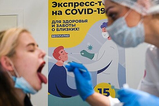 Рассчитан риск появления болезней сердца при легком течении COVID-19