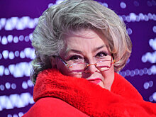 Татьяне Тарасовой исполнилось 75 лет