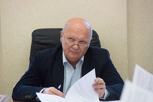 ЕР в Ярославле определится с отставкой главы законодательного комитета