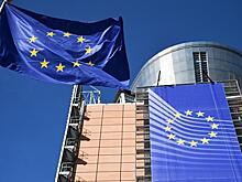 Брюссель готовит директиву по грабежу России