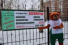 «Урал – территория здоровья»: более 25 тысяч свердловчан приняли участие в масштабной профилактической акции