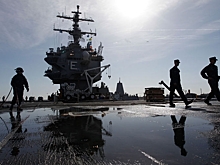 Угнаться за Китаем: США ищут деньги на флот