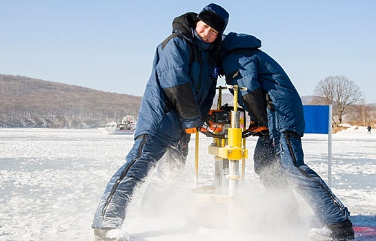 Ученые создадут энергоустановки для российского севера