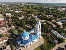 Московская область вошла в топ-5 по индексу развития туристического потенциала регионов