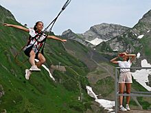 Чем заняться в Красной Поляне