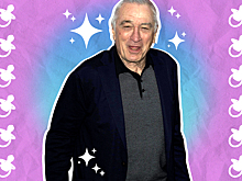 13 знаменитостей, которые стали родителями в зрелом возрасте