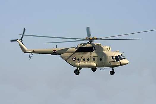 Чемезов: Индия в первом квартале подпишет контракт о покупке 48 российских Ми-17В-5