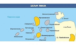 Ярсалинцы одобрили проведение работ на разведочной скважине Русановского месторождения