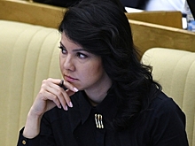 США призвали к ответу за допрос депутата Госдумы