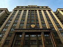 В Госдуме предложили наказывать за «содействие санкциям»