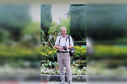 16 дней назад 70-летний житель Магнитогорска пропал на необитаемом острове