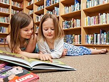 В детской библиотеке №177 пройдет занятие литературного клуба «Книжкины затеи» 9 июля