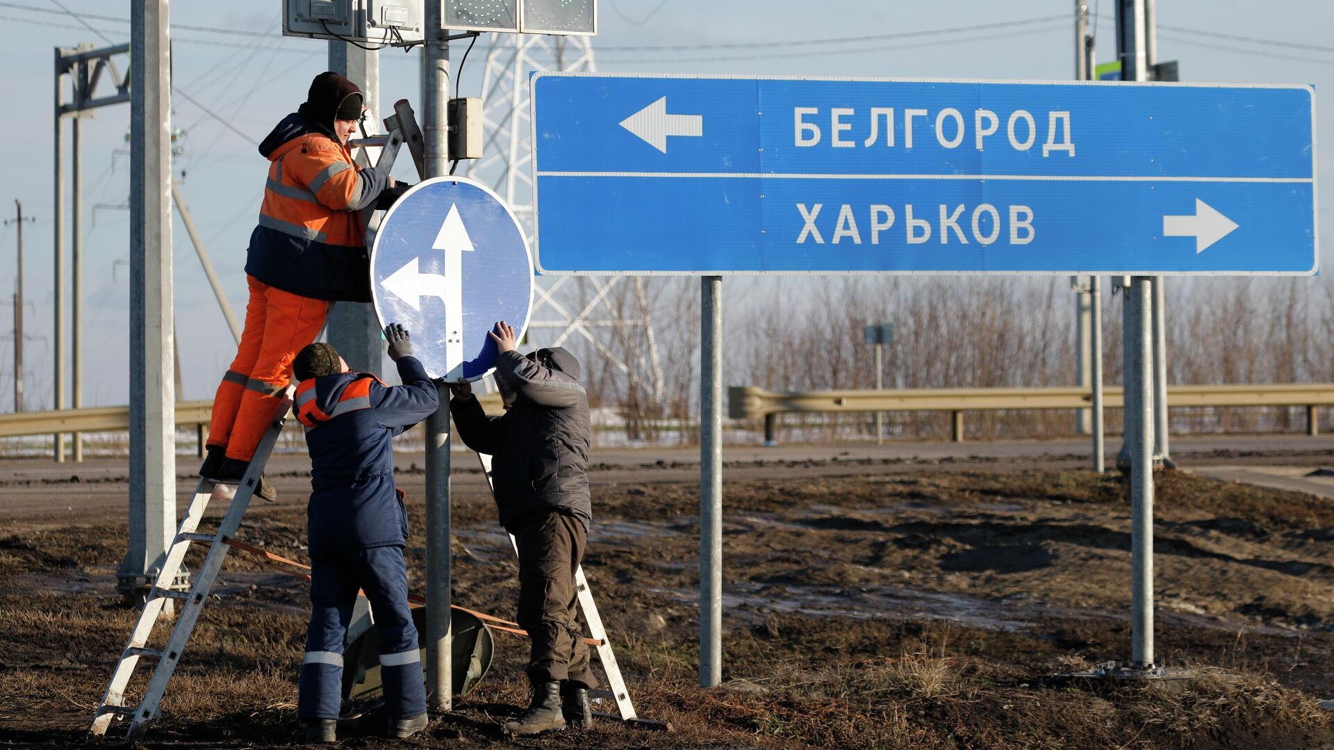 Гладков раскрыл общее число жертв обстрелов в Белгородской области