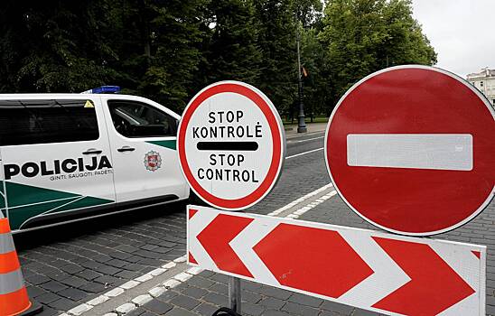 Литва лишила почти 150 россиян ВНЖ из-за частых поездок на родину