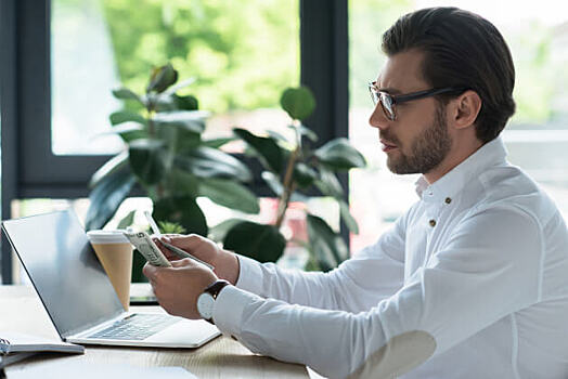 Доходы россиян во втором квартале выросли на 6,8%