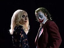 Премьера «Джокера 2» состоится на Венецианском кинофестивале