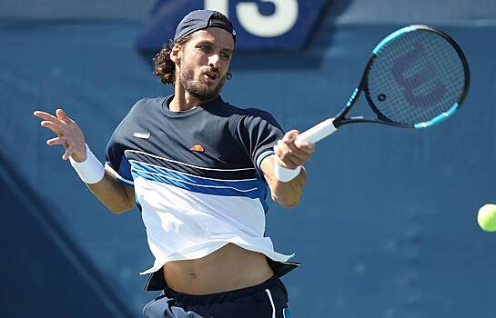 Мать Фелисьяно Лопеса заразилась коронавирусом