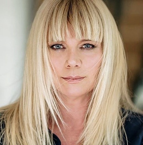 Кадр из соцсетей Питы Уилсон