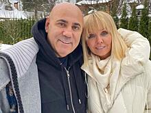 «На свет появился еще один человечек»: Иосиф Пригожин радуется рождению внучки