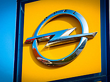 Опубликован список городов, в которых будут продавать автомобили Opel