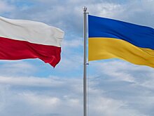 Bloomberg: поддержка Украины со стороны Польши дала трещину в опасный момент
