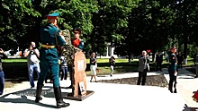 Часовые памяти: на Курской дуге возведут часовню в память о павших в боях 1943-го