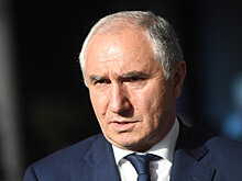 Премьер-министр Абхазии стал исполняющим обязанности президента