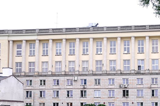 МВД Польши прокомментировало сообщения о ЧП на железной дороге в сторону Украины