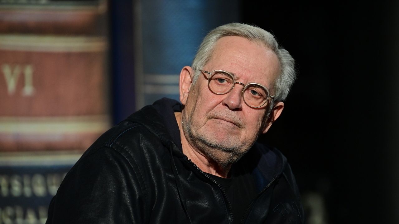 «У меня дома четыре женщины»: Юрий Стоянов поделился подробностями своей непубличной жизни