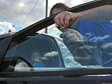 Водителям дадут сутки на демонтаж незаконной тонировки