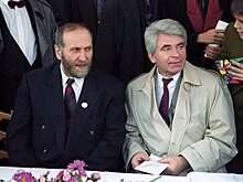 Невероятная история Бориса Спасского. Ради новой любви чемпион мира отказался от жены и шахмат