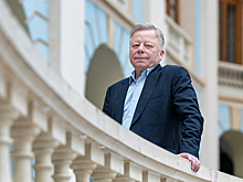 Василий Бычков: «Современное искусство даже более медийное, чем тот же антиквариат»