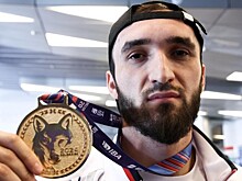 Объявлен состав сборной России по боксу на ЧМ