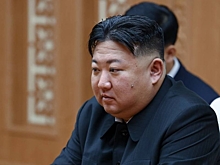 Премьер Японии предложил Ким Чен Ыну переговоры
