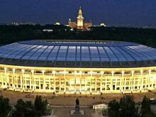 Зарубежные граффити-художники разрисуют трансформаторные подстанции «Лужников» к ЧМ-2018